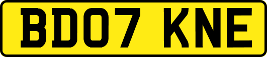 BD07KNE
