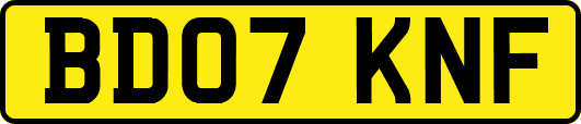 BD07KNF