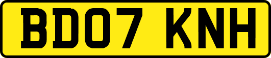 BD07KNH