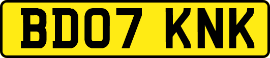 BD07KNK