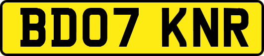 BD07KNR