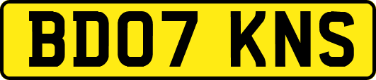 BD07KNS