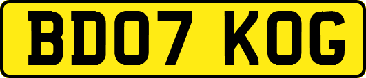 BD07KOG