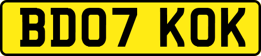 BD07KOK