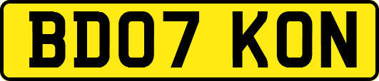 BD07KON