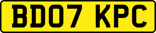 BD07KPC