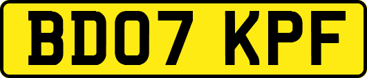 BD07KPF