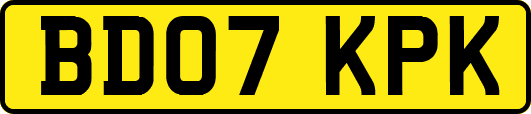 BD07KPK