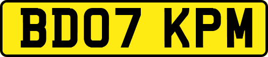 BD07KPM