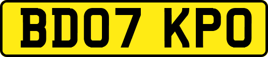 BD07KPO