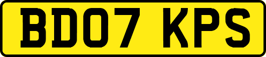 BD07KPS