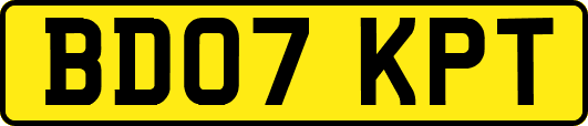 BD07KPT