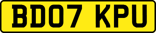 BD07KPU