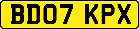 BD07KPX