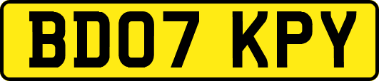 BD07KPY