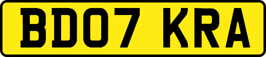BD07KRA