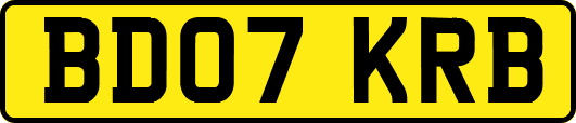 BD07KRB