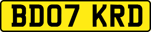 BD07KRD