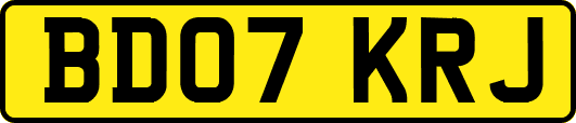 BD07KRJ