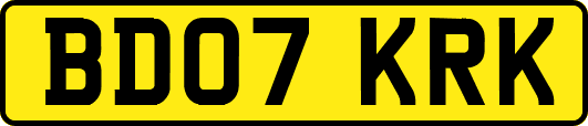 BD07KRK