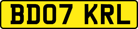 BD07KRL