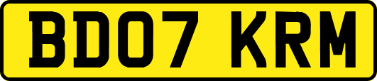 BD07KRM
