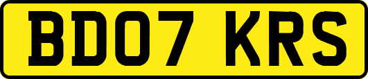 BD07KRS