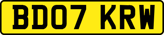 BD07KRW