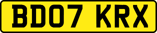 BD07KRX