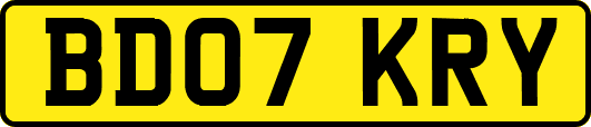 BD07KRY