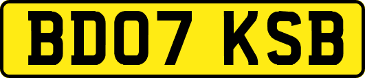 BD07KSB