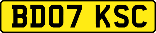 BD07KSC