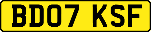 BD07KSF