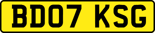 BD07KSG