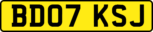 BD07KSJ