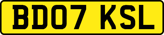BD07KSL