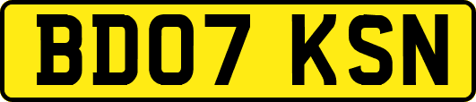 BD07KSN