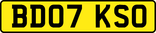 BD07KSO