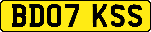 BD07KSS