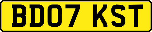 BD07KST