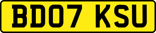 BD07KSU