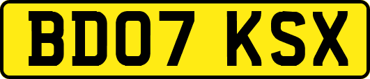 BD07KSX