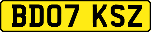 BD07KSZ