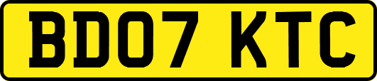 BD07KTC