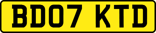 BD07KTD