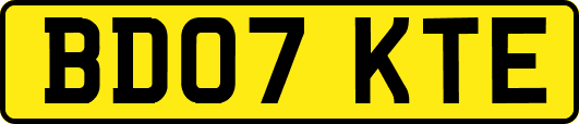 BD07KTE
