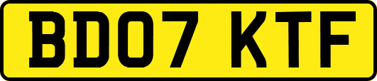 BD07KTF