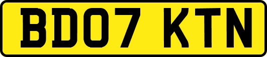 BD07KTN