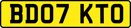 BD07KTO