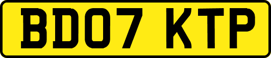 BD07KTP